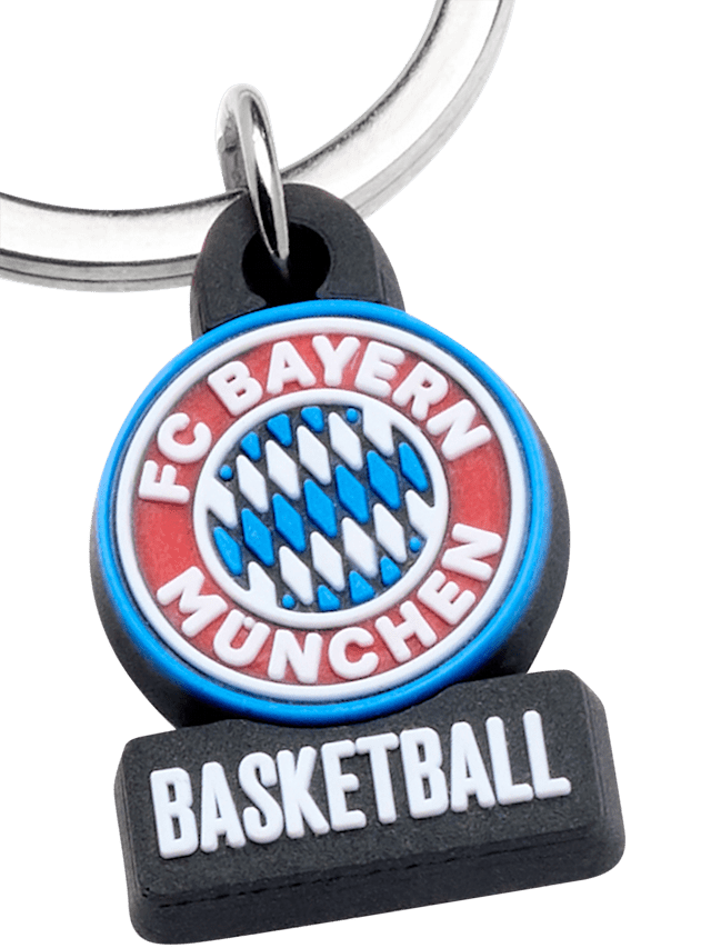 Children Keychain Ben | Official FC Bayern Munich Store