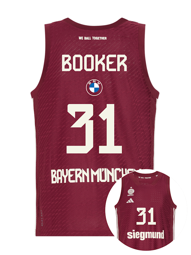 Bayern munich basketball jersey store