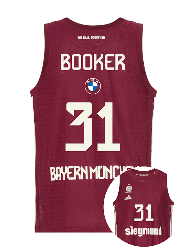 Maillot de basket homme