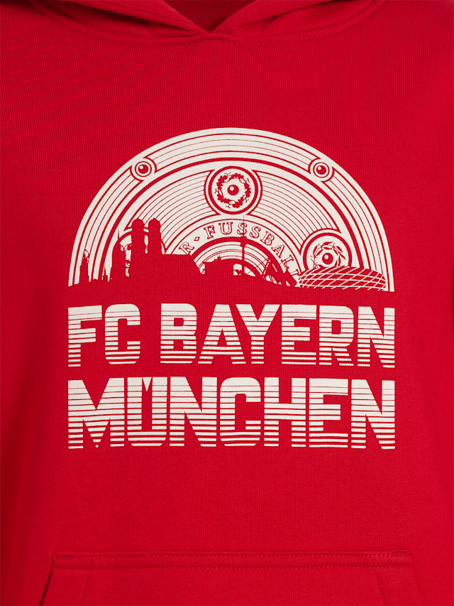 bambini-felpa-munich-sunset-rosso-fc-bayern-monaco-store