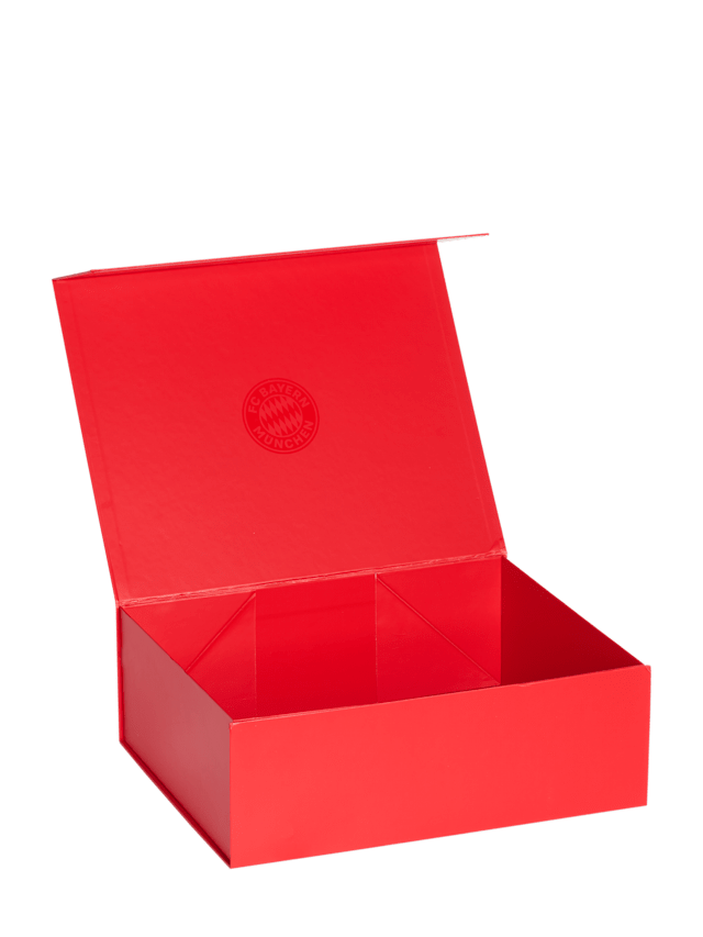 gift box Official FC Bayern Munich Store