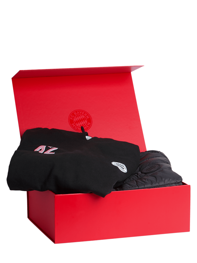 gift box Official FC Bayern Munich Store