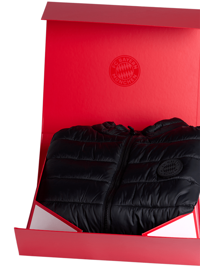gift box Official FC Bayern Munich Store
