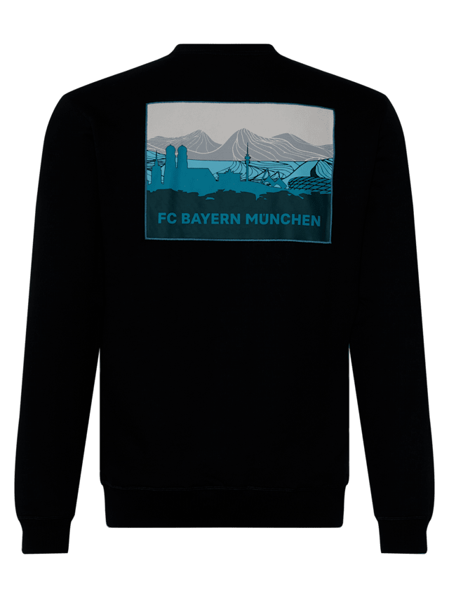 Hamburg Kapuzenpullover - Stadt Skyline Design - 80% Baumwolle 20% Polyester - Ultra Hoodie Für Echte Hamburg Fans