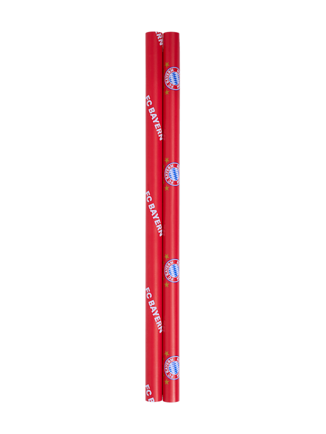 Glasgow Rangers Wrapping Paper - Österreich