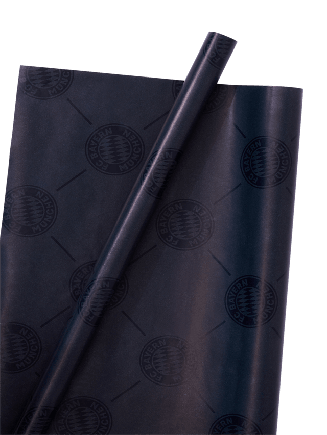 Geschenkpapier 2er Set 1