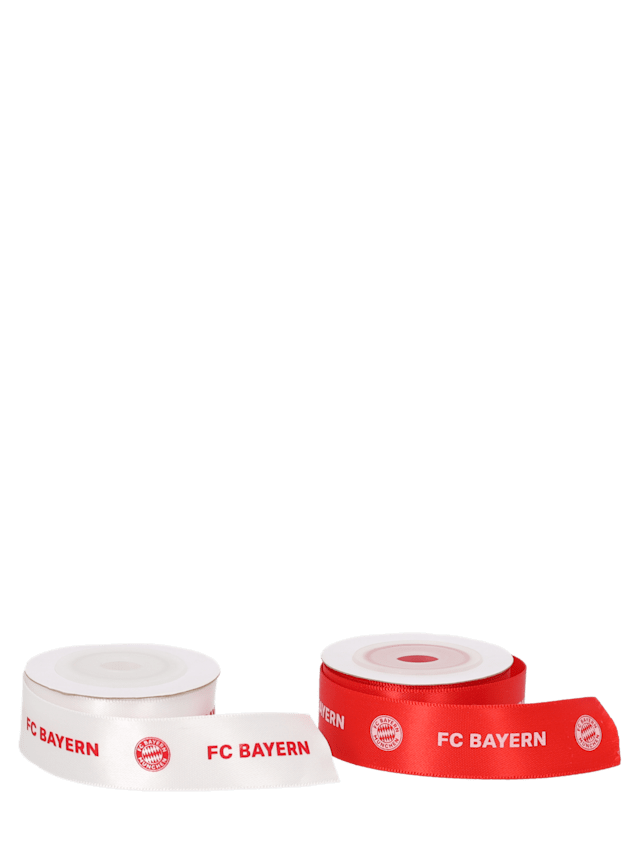 Geschenkband 2er Set 1