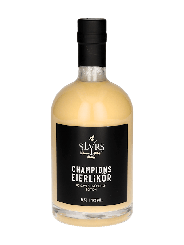 Eierlikör 1