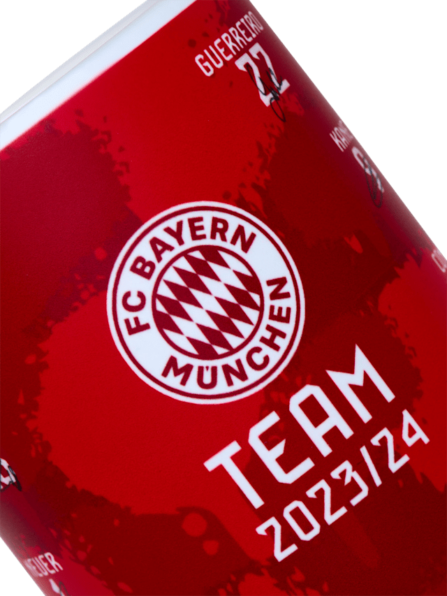 Cup Signature 2023 24 Official Fc Bayern Munich Store 