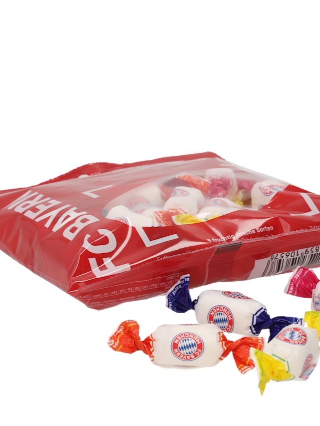 Kaubonbon Offizieller FC Bayern Store