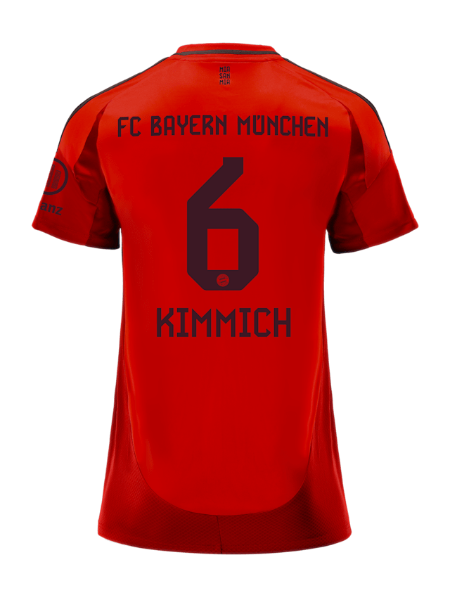 Camisa del bayern munich outlet