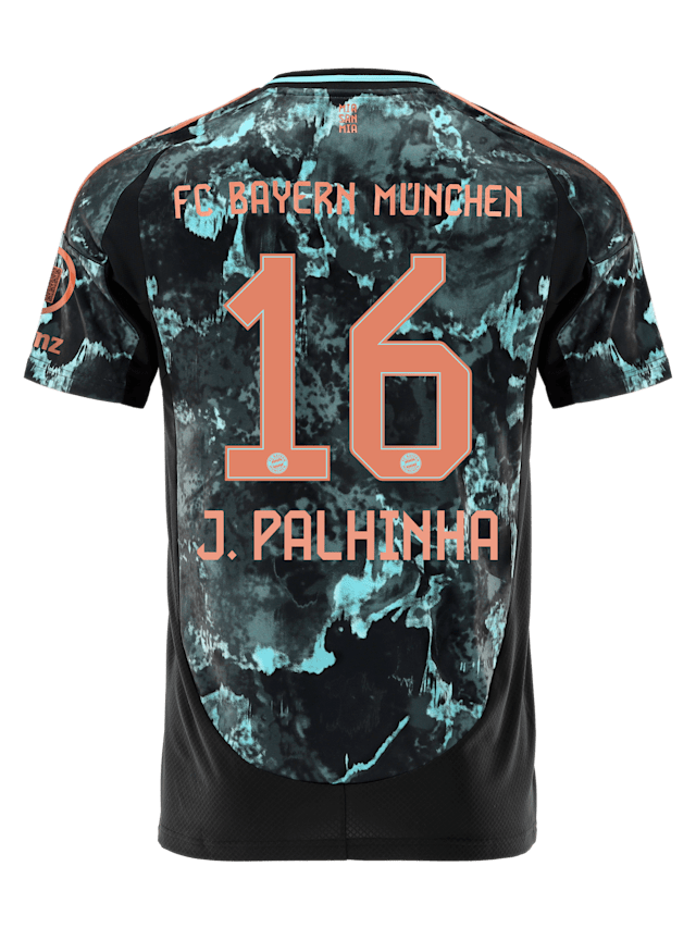 Fc bayern trikot herren store