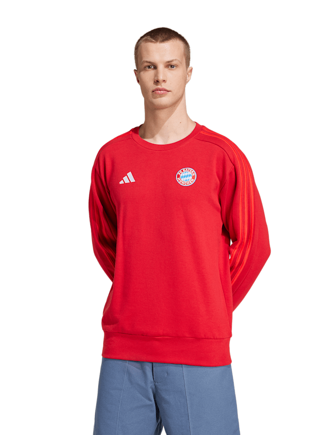 Men Sweatshirt DNA 1