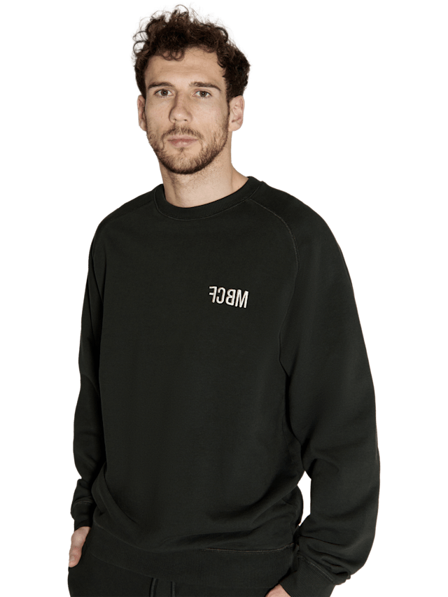 Unisex Sweater FCBM | Official FC Bayern Munich Store