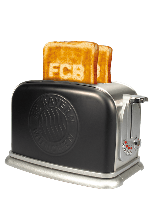 Toaster 1