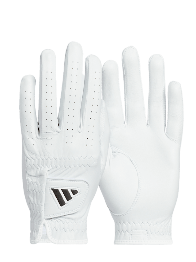 Unisex Golf gloves left 1