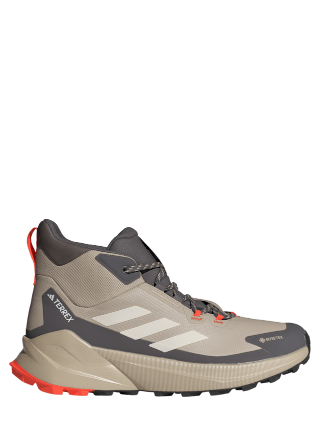 Unisex TERREX TRAILMAKER 2 MID GTX outdoor shoe 1