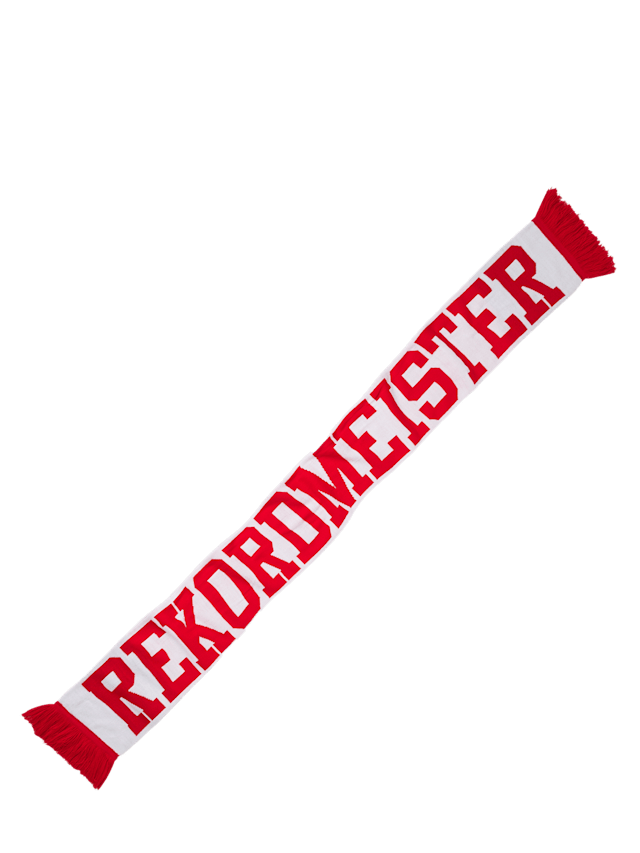 Unisex Record champion scarf 1