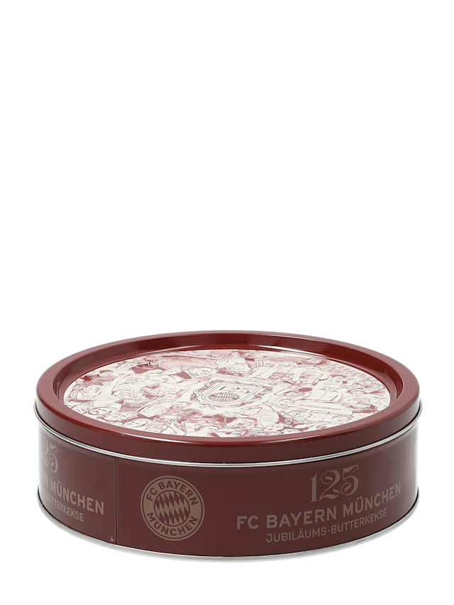 Butterkekse 125 Jahre 1