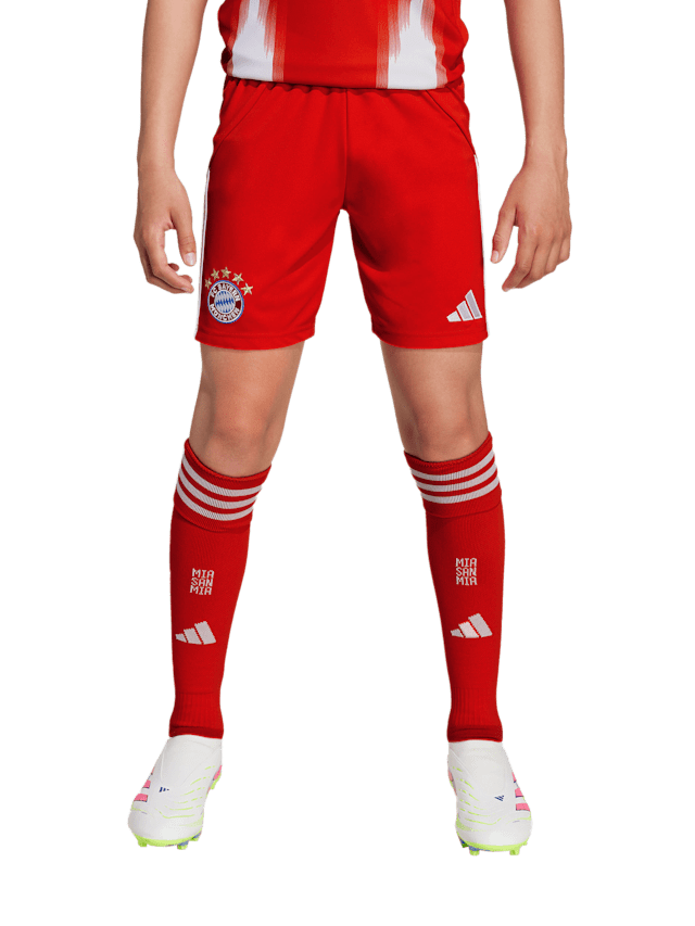 Kids Home Shorts 25-26 1