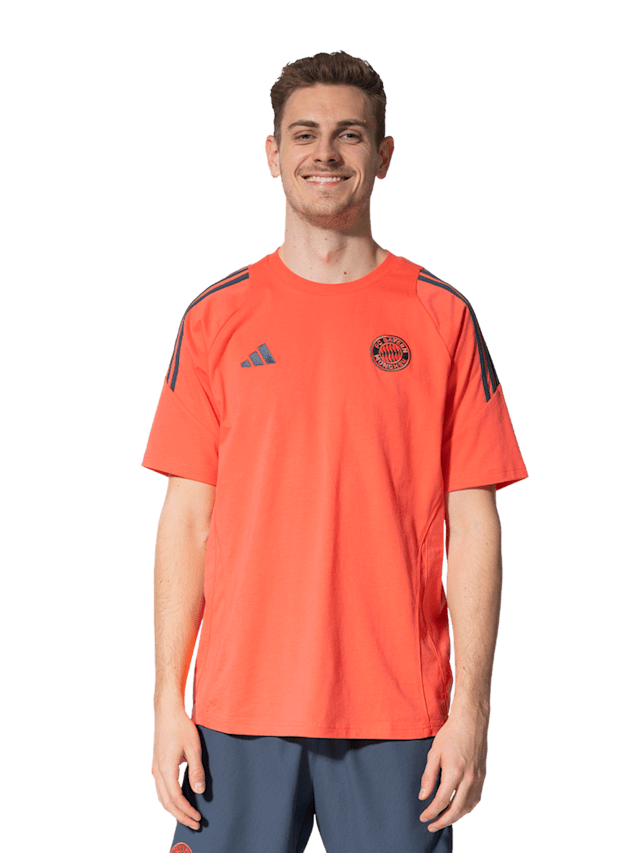 Unisex Teamline T-shirt 1