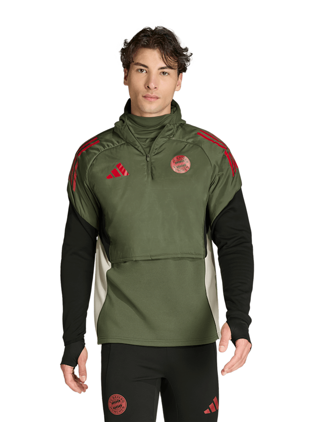 Unisex Wintertop UCL Teamline 1