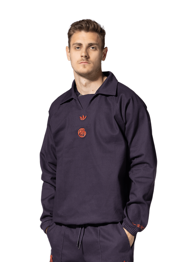 Unisex Halfzip ICON | Official FC Bayern Munich Store