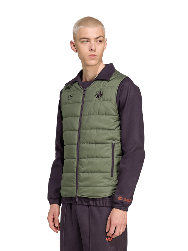 Unisex Wendeweste ICON 1