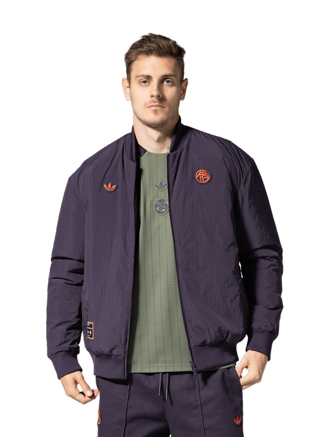 Unisex Wendejacke ICON 1