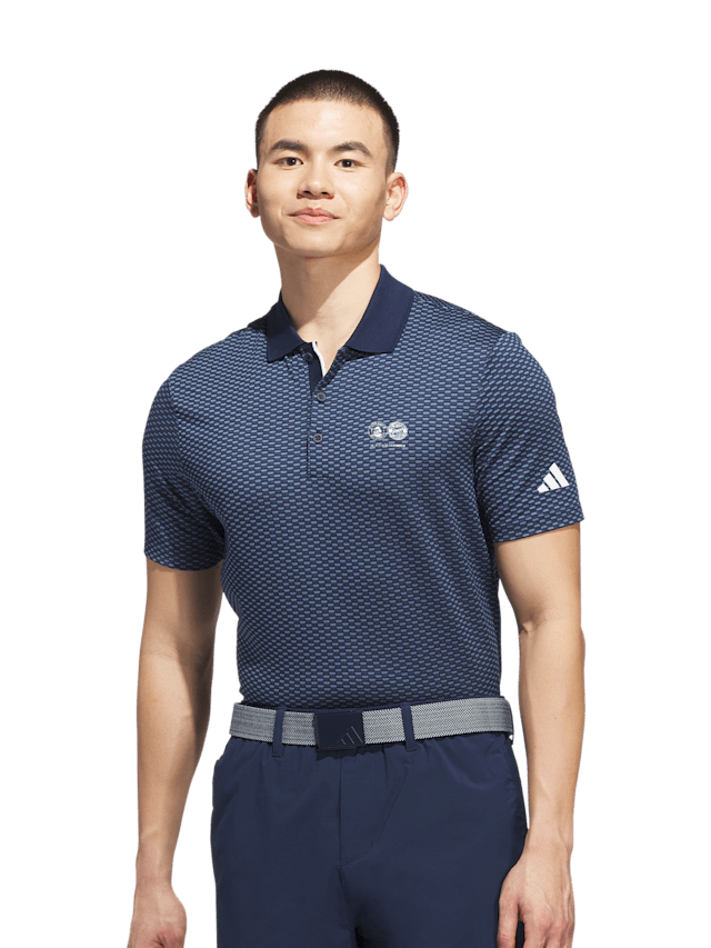 Herren Poloshirt 1