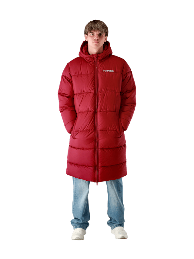 Unisex Stadionparka 1