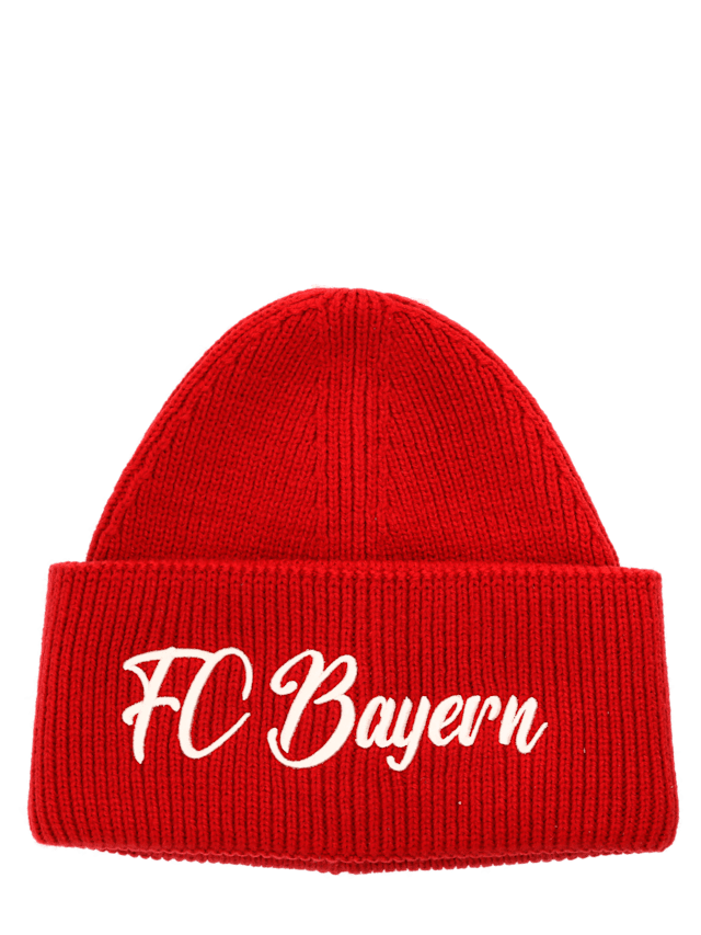 Unisex Strickmütze Winter 1