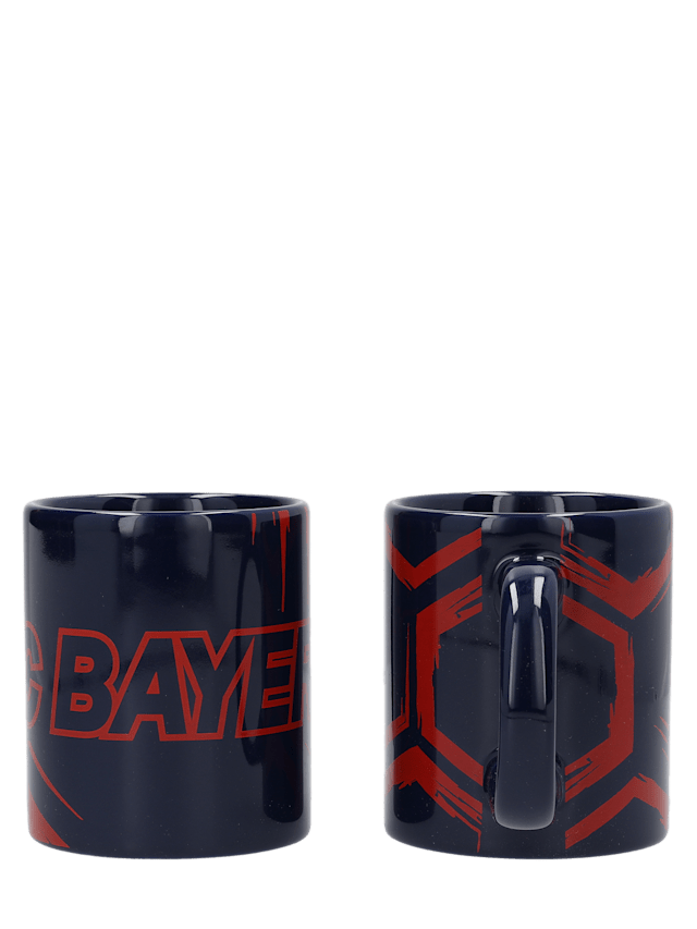 Tassen 2er-Set Autumn 1