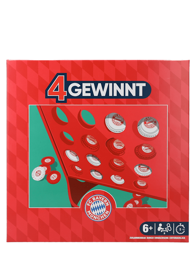 Dart Zubehör FC Bayern München S – 9-teilig In  Produktbild-Vorschau 9