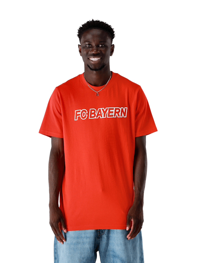 Unisex T-Shirt Autumn 1