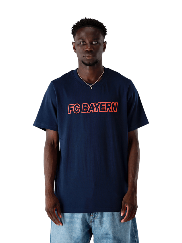 Unisex T-Shirt Autumn 1