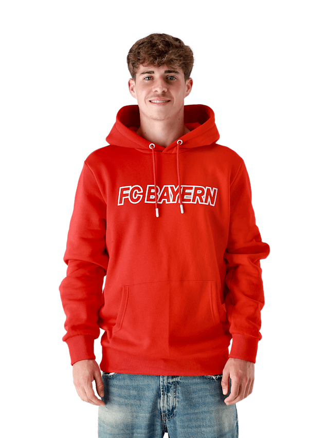 Unisex Hoodie Autumn 1