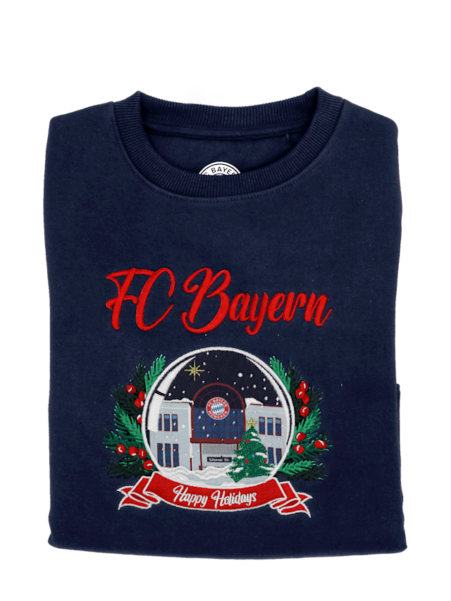 Kids Sweatshirt Winter 1