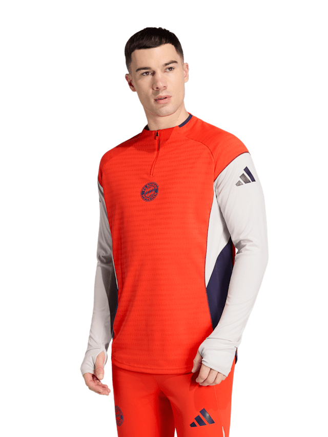 Unisex Teamline Pro Training Top 1