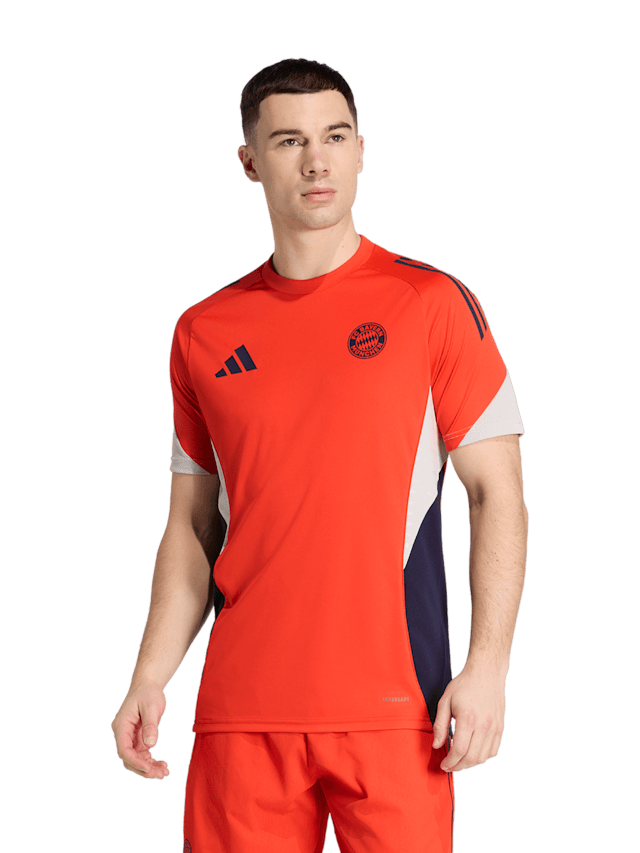 Unisex Trainingsshirt Teamline 1