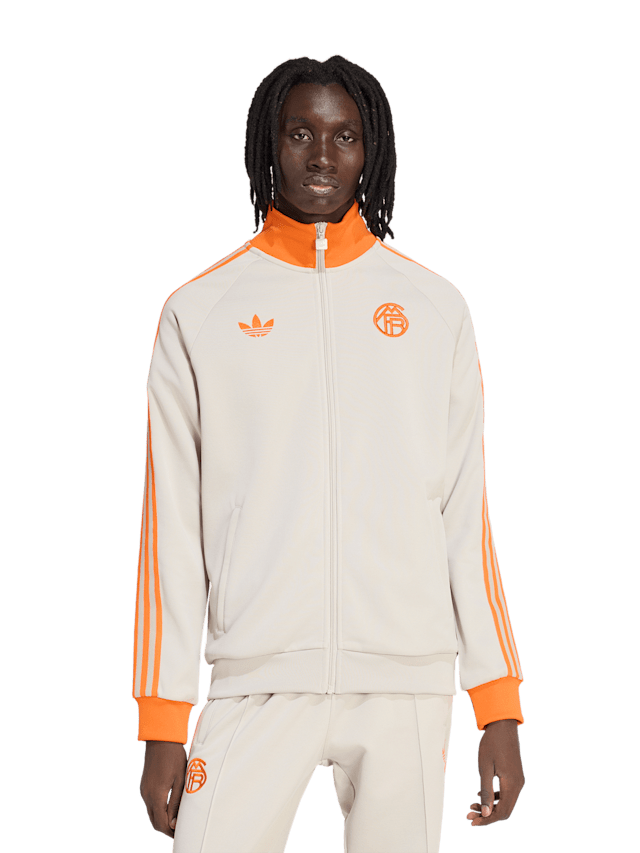 Unisex Track Top SZNL 1