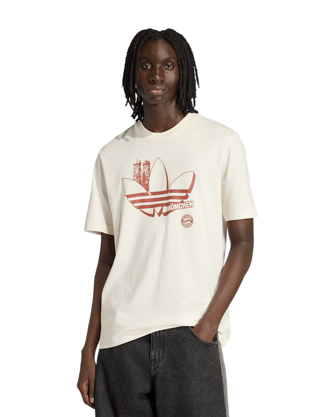 Unisex T-Shirt Graphic München 1