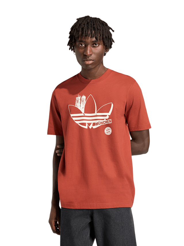 Unisex T-Shirt Graphic München 1