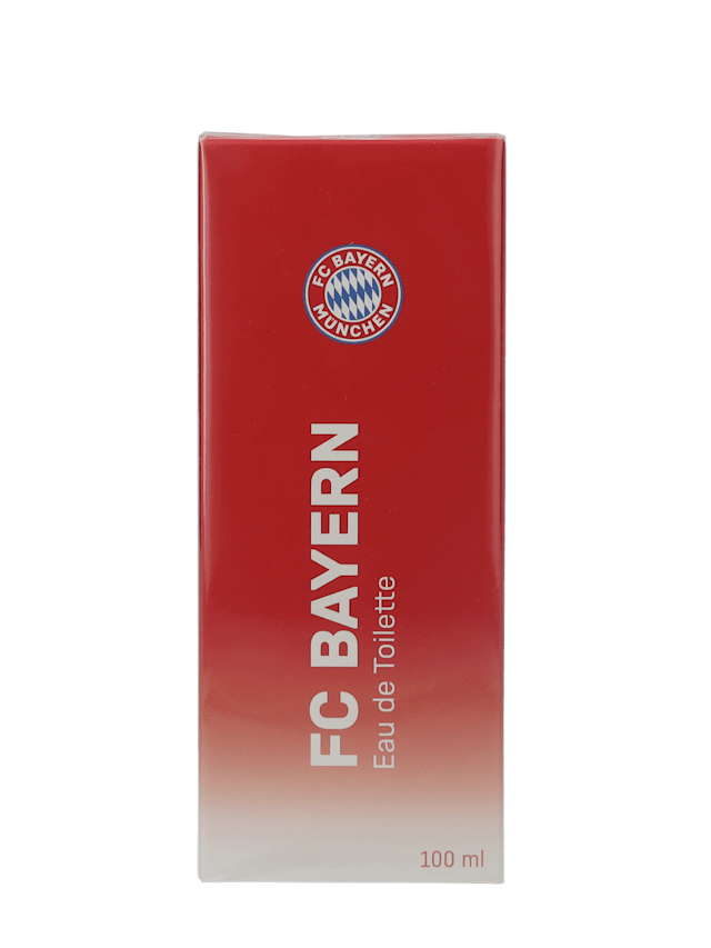 Eau de Toilette 100 ml 1