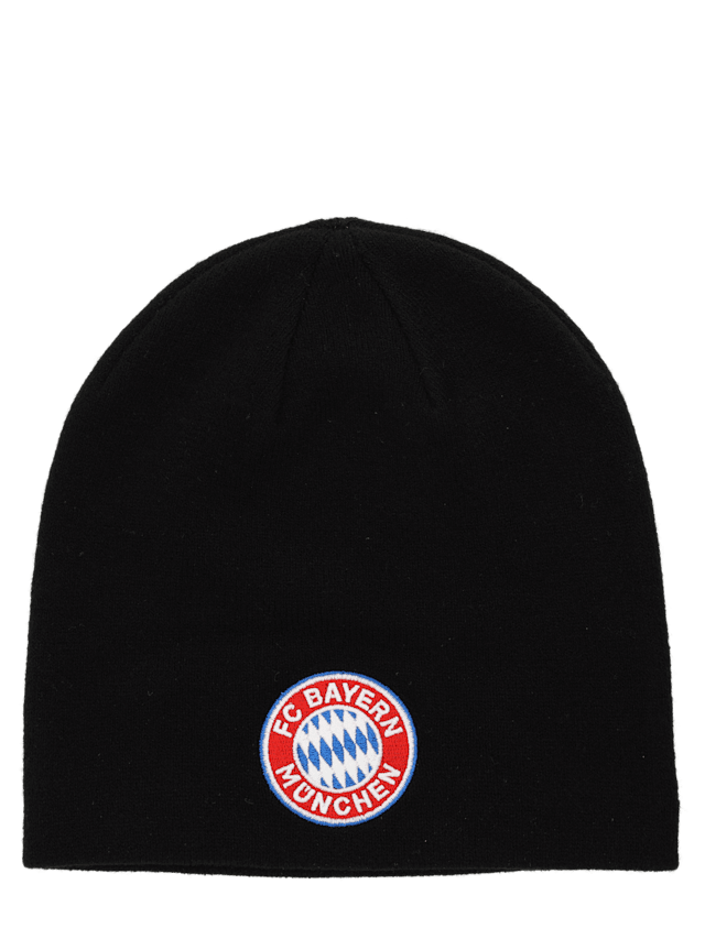 Unisex cap logo 1