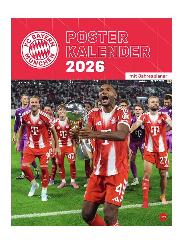 Posterkalender 2026 1