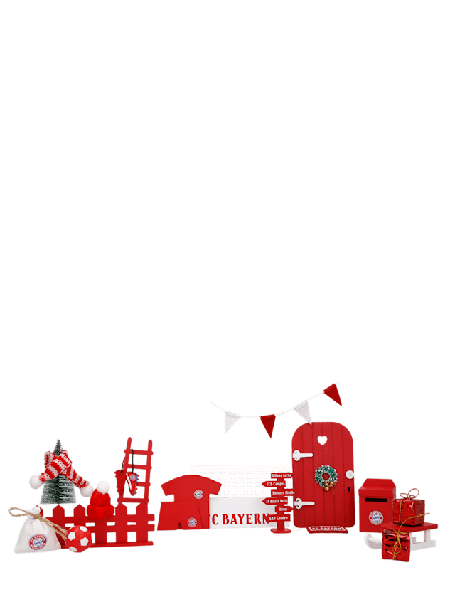 Juego de puertas para el amigo invisible 1