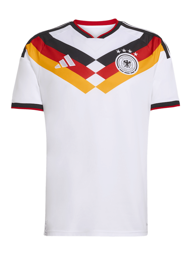 Men DFB shirt home 1