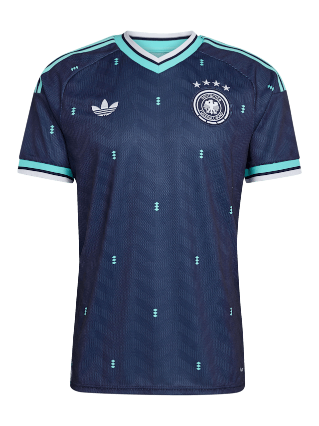 Men DFB shirt away 1