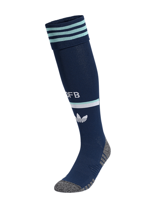 FC Bayern: Set Di 3 Calzini Sportivi Da Calcio Unisex - Taglia 43/46 - Multicolore - Calzettoni Ufficiali